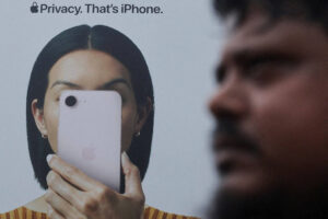 Ataque hacker: Apple tem fotos do iPhone 18 expostas - 29/06/2026 - Tec