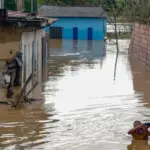 Enchentes deixam mais de 3.000 pessoas fora de casa em Pernambuco