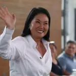 Peru: com 100% das urnas apuradas, Keiko Fujimori tem 50,13% dos votos
