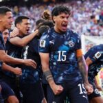Presidente do Paraguai decreta feriado nacional após seleção do país eliminar Alemanha