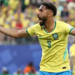 Japonês que irritou Cunha se explica após eliminação para o Brasil na Copa