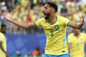 Japonês que irritou Cunha se explica após eliminação para o Brasil na Copa
