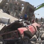 'É um pesadelo': sobreviventes descrevem momentos de terror após terremotos que devastaram a Venezuela