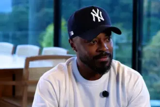 CNN lança a série especial “Michel Bastos: do Sonho à Seleção”