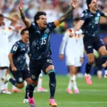 Alemanha e Holanda caem nos pênaltis e estão fora da Copa do Mundo