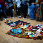 Caps de São Paulo usa cultura africana contra o racismo - 30/06/2026 - Equilíbrio