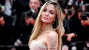 Angelina Jolie surpreende ao falar da vida amorosa após Brad Pitt