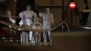 Explosão de bomba em Mônaco deixa feridos; oligarca ucraniano era alvo