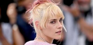 Kristen Stewart revelou detalhes do novo filme que estrela ao lado de Wagner Moura