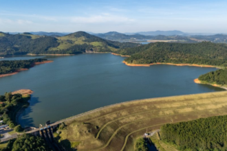 Sistema Cantareira será reforçado com água de bacia que abastece o RJ