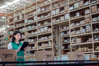 Schneider Electric comprará a Cognite por US$ 3,1 bilhões