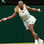 Serena perde para australiana em retorno a Wimbledon após quase quatro anos