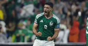 Copa: México derrota Equador, avança às oitavas e quebra jejum de 40 anos