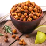 O snack ideal para petiscar que faz bem à saúde do coração