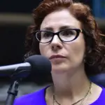 Corte de Roma analisa hoje novo pedido de extradição de Carla Zambelli