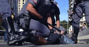 Letalidade policial cresce no Brasil; quatro estados batem recorde