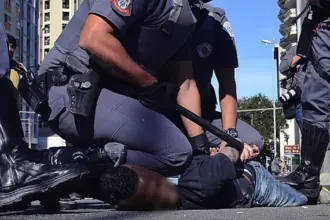 Letalidade policial cresce no Brasil; quatro estados batem recorde