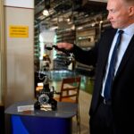 Finlândia dá adeus à telefonia fixa - 01/07/2026 - Tec
