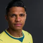 "Lateral nota 7": Douglas Santos é destaque do Brasil na Copa; veja números
