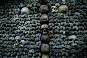 Por que canibalismo se tornou um tabu entre humanos - 01/07/2026 - Ciência