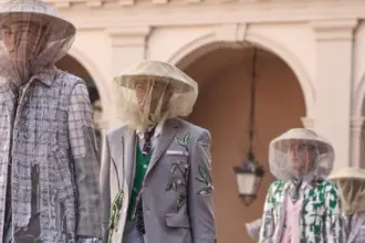 Semana de Moda de Masculina de Milão: como usar tendências no dia a dia