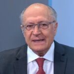 Alckmin diz que seria "mesquinho" transformar tarifaço em debate eleitoral