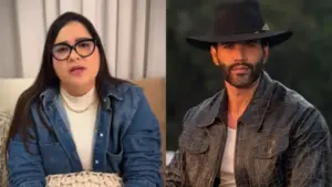 Cantora Rafa Alyce comenta polêmica com Gusttavo Lima: "Indignada"