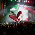Número de mortos no México durante comemorações da Copa sobe para quatro