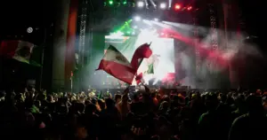 Número de mortos no México durante comemorações da Copa sobe para quatro