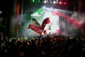 Número de mortos no México durante comemorações da Copa sobe para quatro