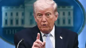 Governo Trump diz que PCC usa sistema financeiro americano para lavar dinheiro do tráfico
