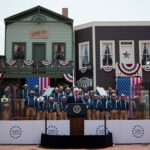 Donald Trump questiona IA de Roosevelt sobre o Canal do Panamá