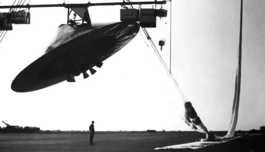 Dia Mundial do Ovni: caso Roswell segue até hoje um mistério sem conclusão