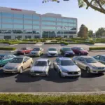 Honda Accord celebra 50 anos e acumula mais de 15 milhões de unidades