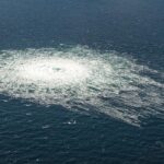 Alemanha acusa Ucrânia de sabotagem contra gasodutos Nord Stream