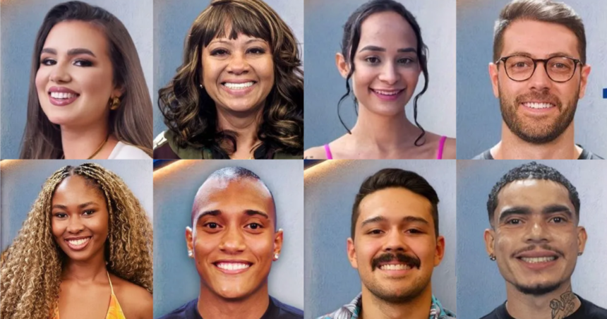“Casa do Patrão”: quem é o favorito a vencer o reality, segundo os números
