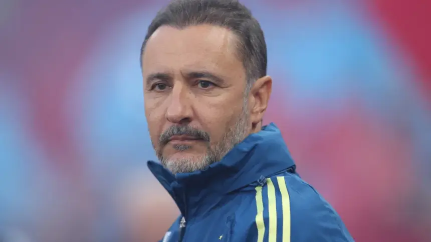 Vítor Pereira é demitido do Nottingham Forest de surpresa