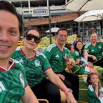 'Gastei US$ 6 mil em viagem para a Copa, mas acabei do lado de fora do estádio'