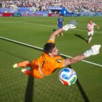 Nasa promete levar bola à Lua se EUA vencerem a Copa - 02/07/2026 - Ciência