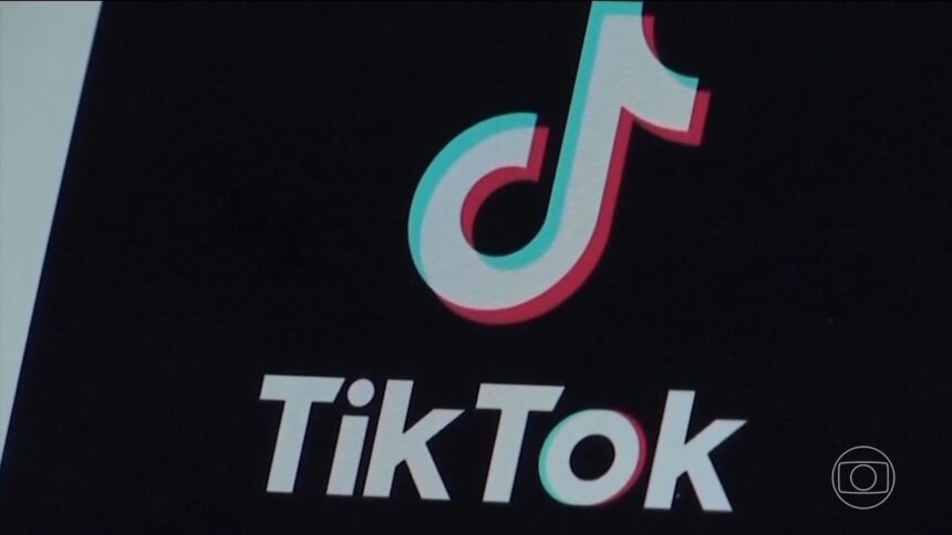 TikTok fecha acordo em ação sobre saúde mental de adolescente