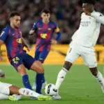 LaLiga divulga calendário da temporada 2026/27; veja datas de clássicos