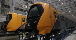Linha 6-Laranja do metrô de SP começa com operação assistida nesta sexta