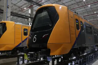 Linha 6-Laranja do metrô de SP começa com operação assistida nesta sexta