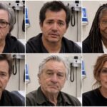 Trump posta vídeo de IA como médico 'curando' opositores famosos