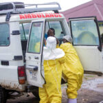 RD do Congo inicia testes de tratamentos contra o ebola - 02/07/2026 - Equilíbrio e Saúde