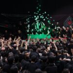 Funeral de Ali Khamenei começa no Irã 4 meses após morte em ataque de EUA e Israel