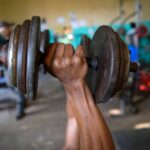 Musculação reprograma fígado e melhora doença hepática - 02/07/2026 - Equilíbrio e Saúde
