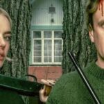 Samara Weaving e Jason Segel formam o casal em crise na comédia