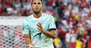 Portugal 2 x 1 Croácia: veja os melhores momentos do jogo da Copa