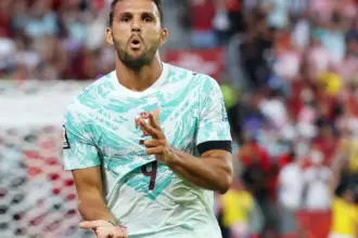 Portugal 2 x 1 Croácia: veja os melhores momentos do jogo da Copa